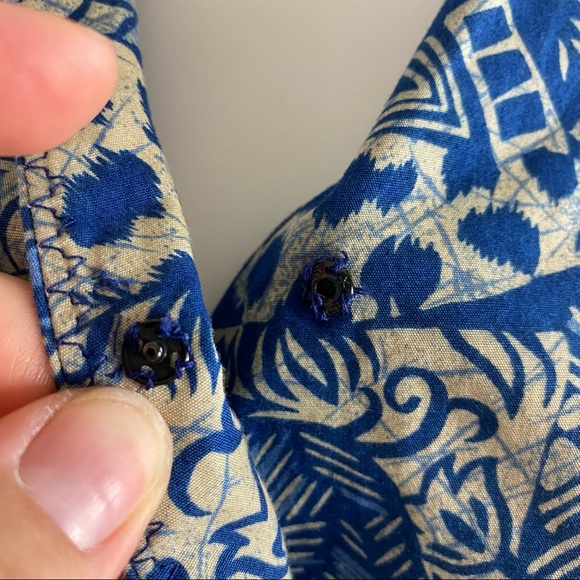 Vintage skirt and top set - Picture 8 of 14